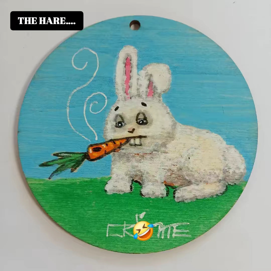 3" Mini Freehand Illustrations