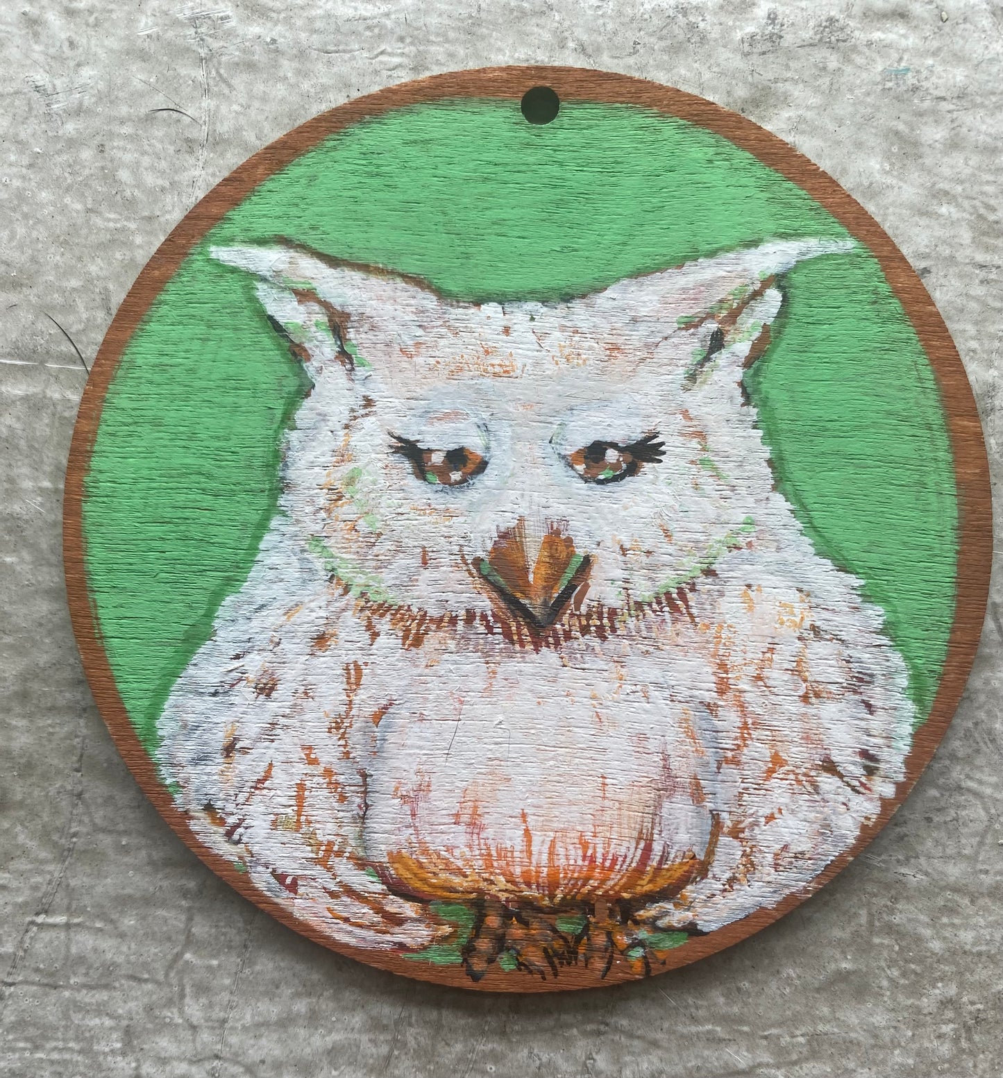 3" Mini Freehand Illustrations