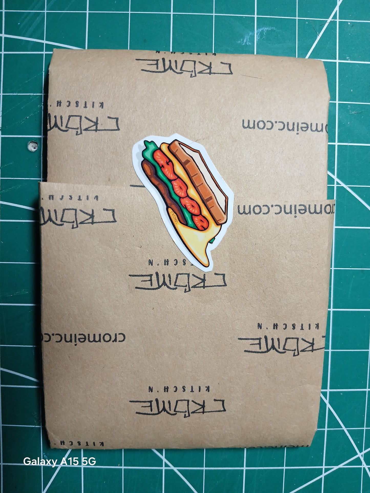 Hope Stickers