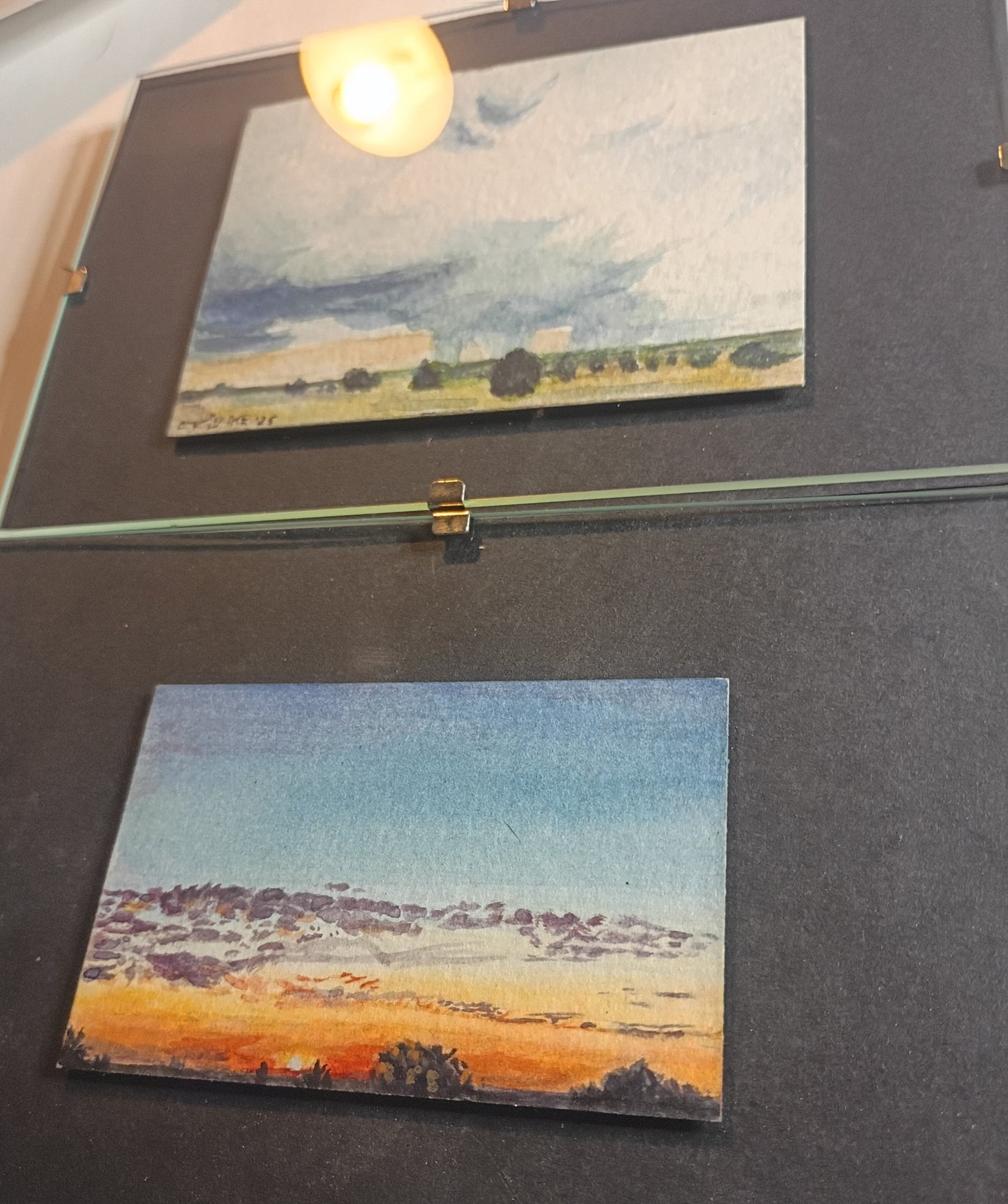 Miniature Landscapes