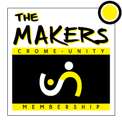 CROME-Unity Membership