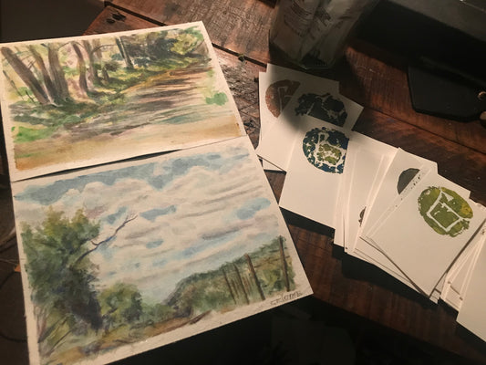 June Update!