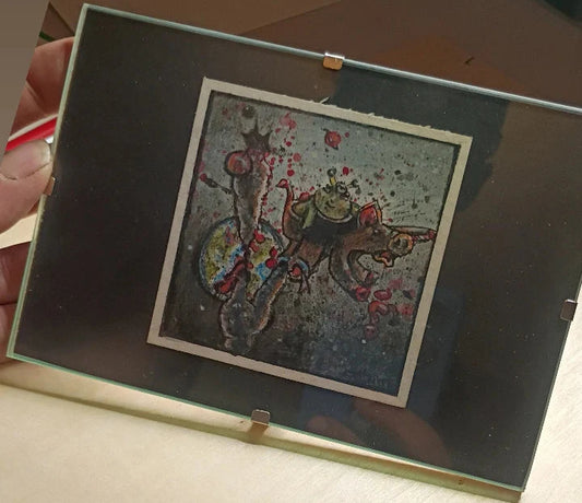 New Collection! 8x8!