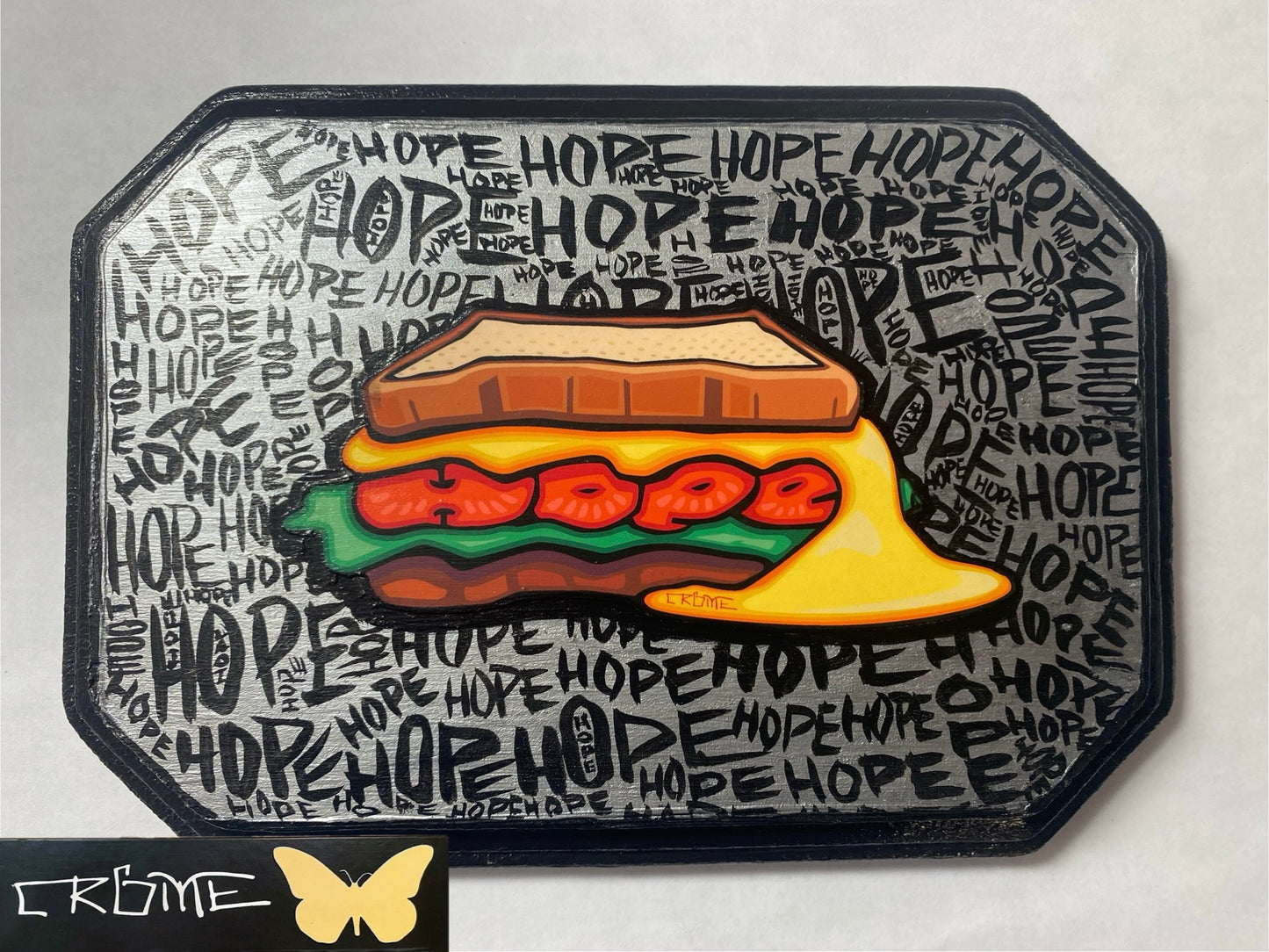Dope Hope Series