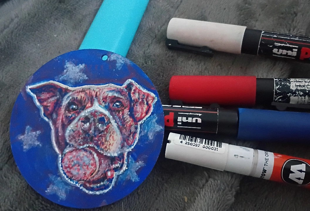 Patriotic Pawtraits