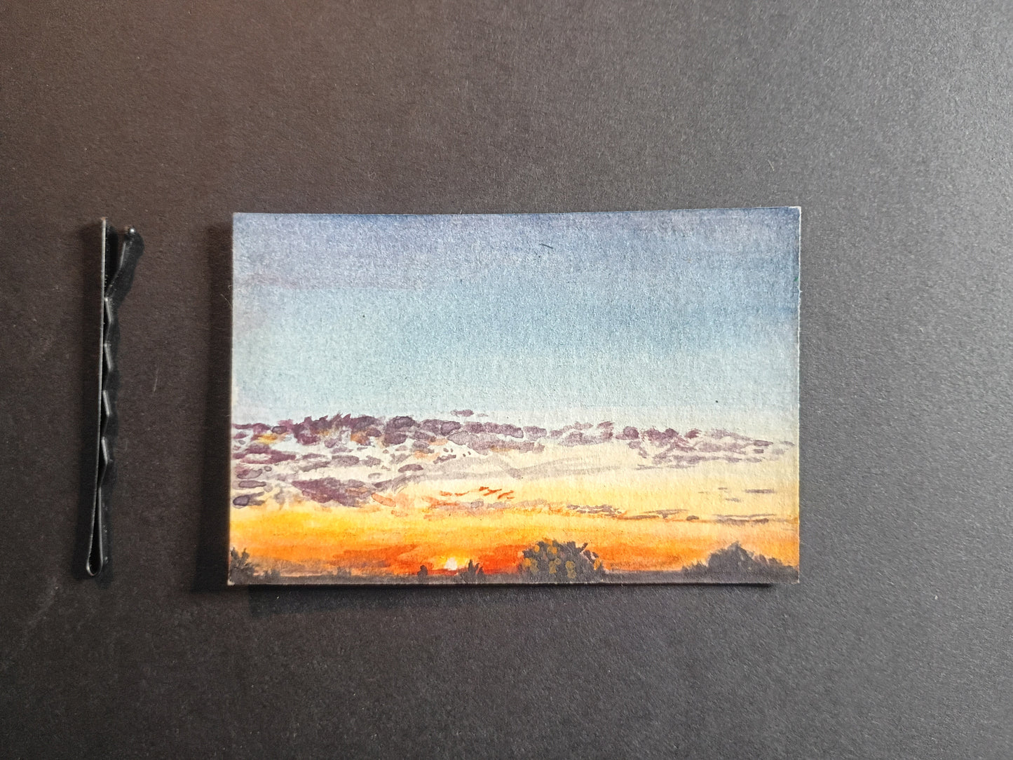 Miniature Landscapes