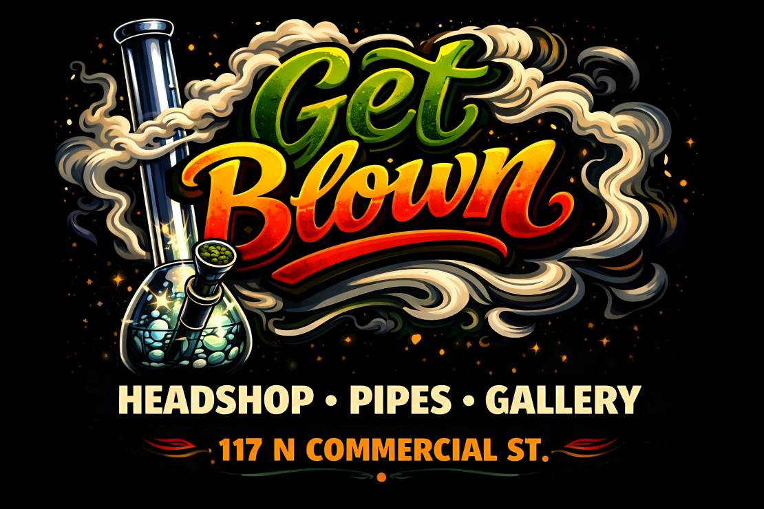 Puff n Paint: Elevate